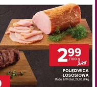 Вирізка Madej Wróbel