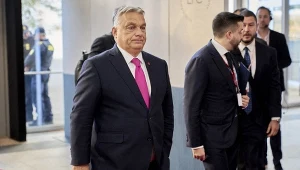 Premier Węgier Viktor Orban