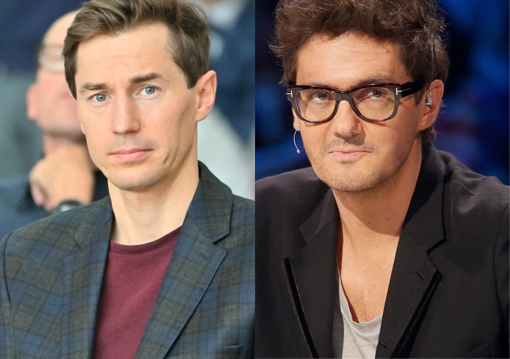 Kamil Stoch, Kuba Wojewódzki