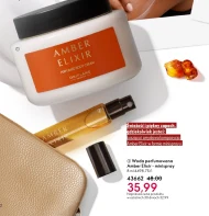 Woda perfumowana Oriflame