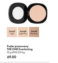 Порошок Oriflame