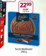 Torcik E. Wedel