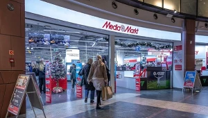 Chiński gigant chce przejąć udziały w MediaMarkt