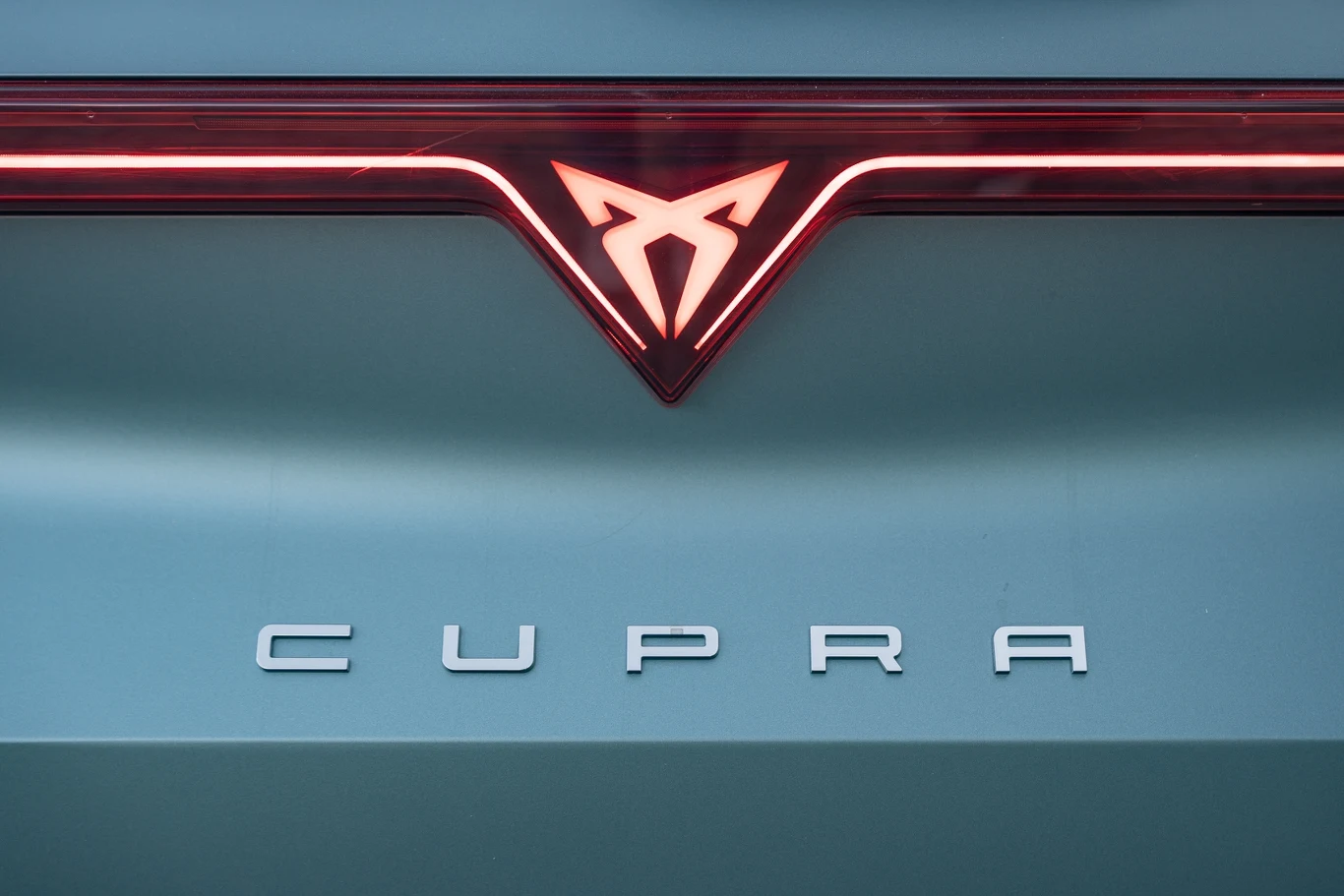 Cupra Formentor VZ