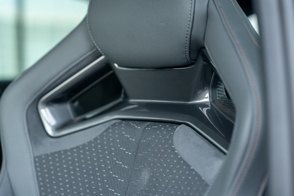 Cupra Formentor VZ