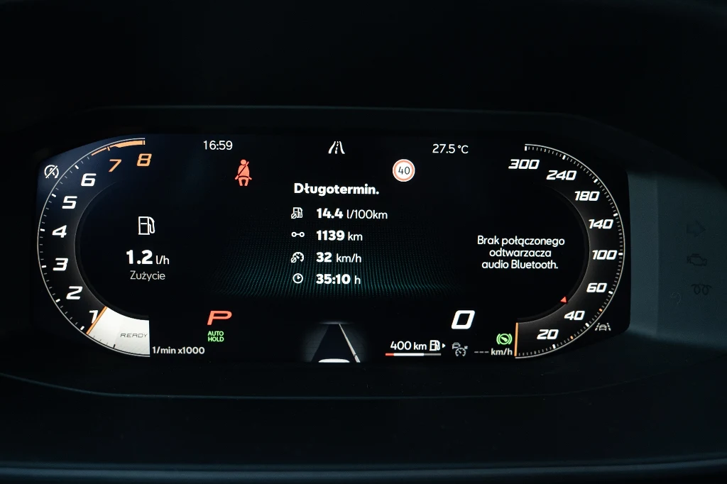 Cupra Formentor VZ