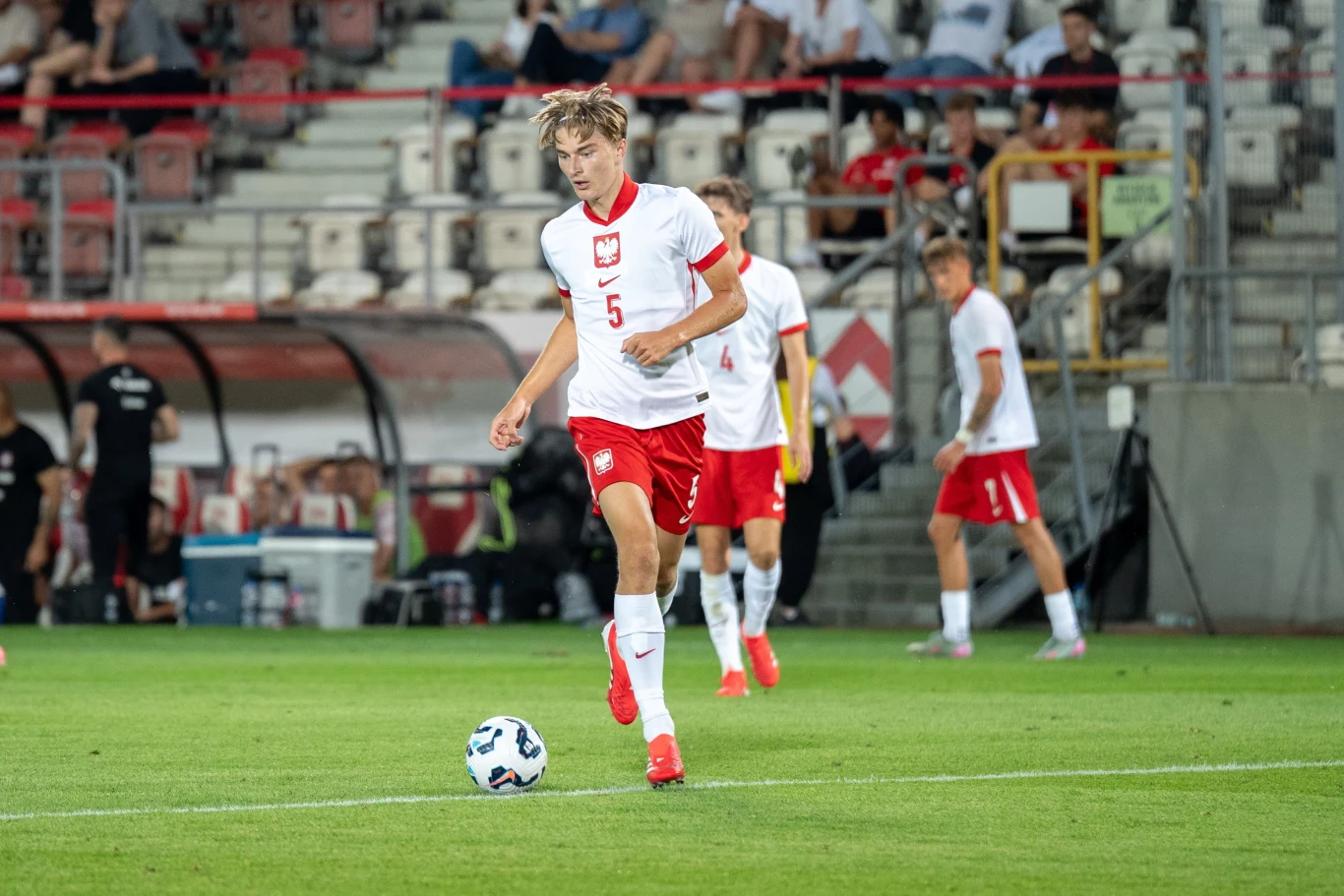 Kacper Potulski