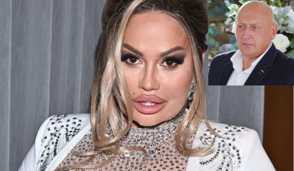 Laluna Unique, Jacek Wójcik, fot. Akpa