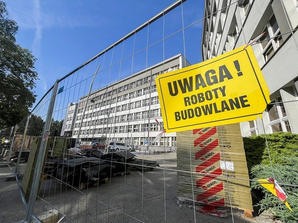 Uniwersytet w Krakowie zamknął kierunek w dniu inauguracji