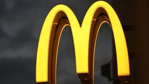 McDonald's ogłosił powrót jednej z najpopularniejszych sezonowych atrakcji!