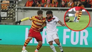 Mecz Jagiellonia Białystok - Hamrun