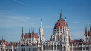 Jesienny city break za grosze? 5 kierunków tańszych niż weekend w Polsce