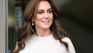 Ten element często pojawia się u księżnej Kate. Ludzie zdążyli to już zauważyć