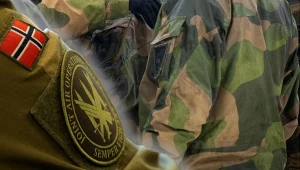 Nie wrócili z ćwiczeń wojskowych. Trwają poszukiwania norweskich żołnierzy