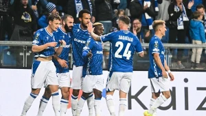 Kolejna wielka szansa. Polskie kluby atakują ranking, nagrodą LM