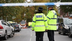 Atak na synagogę w Manchesterze. Nowe informacje o sprawcy