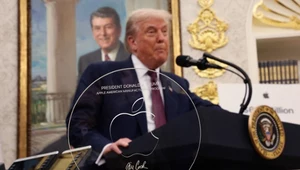 Aplikacja śledząca od Apple nagle znika. Donald Trump dopiął swego