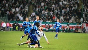 W Turcji już się z tym nie kryją po meczu Legii. Pierwszy raz od 1998 roku