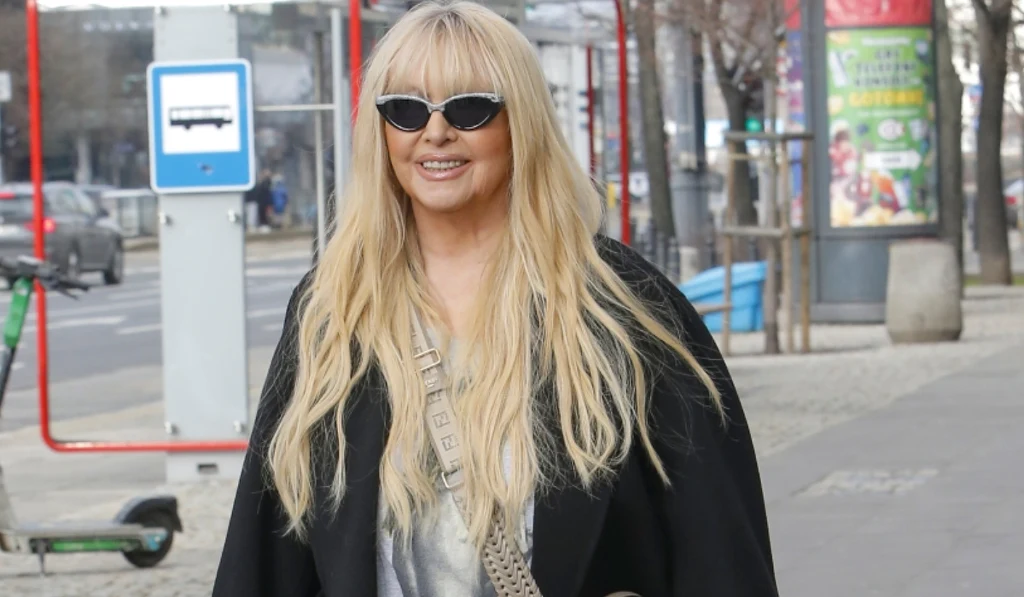 Maryla Rodowicz Maryla Rodowicz