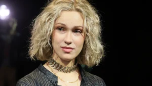 Helena Englert dopiero została przyłapana na randce, a tu takie słowa. Nie wierzy w miłość na całe życie