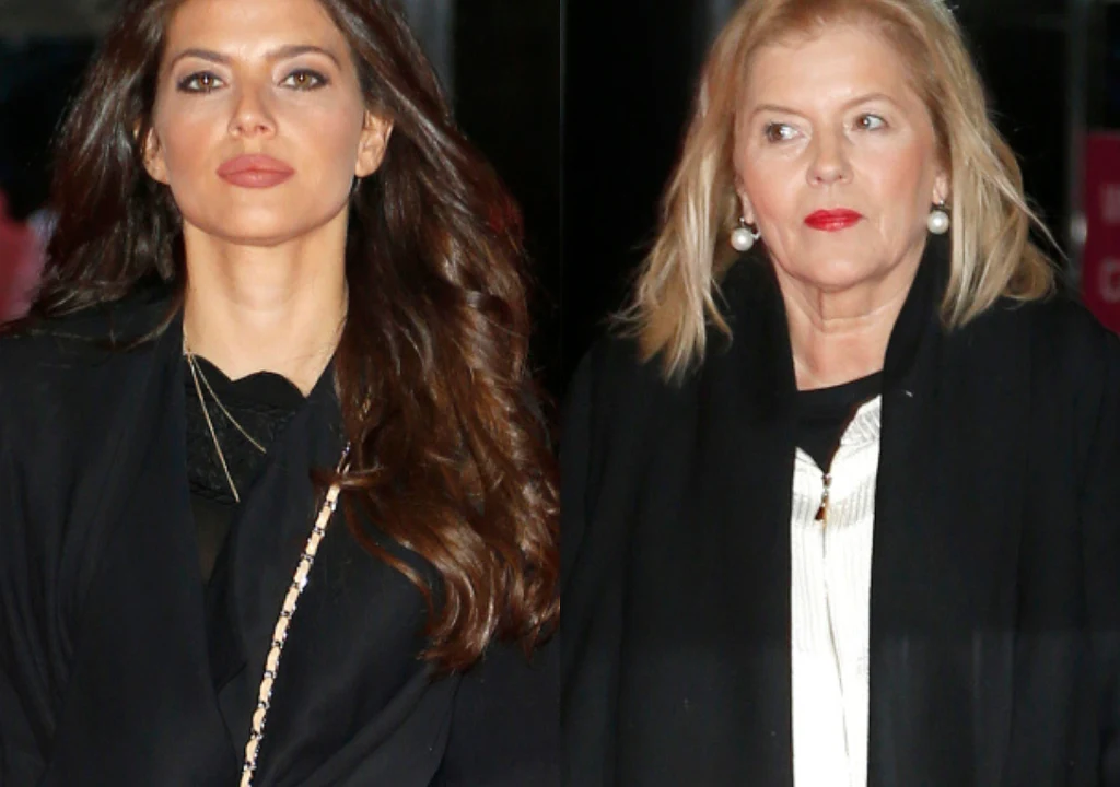 Weronika Rosati, Teresa Rosati