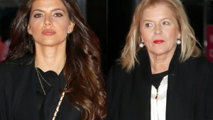 Weronika Rosati, Teresa Rosati