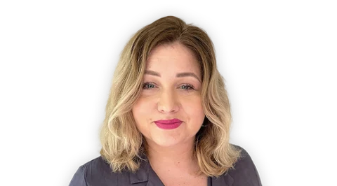 Karolina Siudeja-Dudek