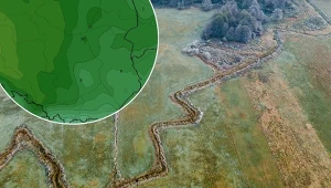 Poranek poniżej zera, noc też nie zachwyci. Robi się chłodno