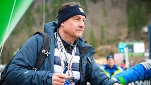 Sandro Pertile, dyrektor Pucharu Świata
