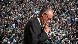 Kanclerz Niemiec Friedrich Merz