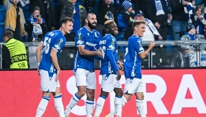 Sensacyjne wyniki. Mistrz Polski może być znacznie bliżej Ligi Mistrzów