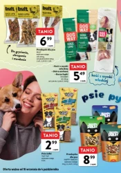 Z miłości do pupila - Intermarche