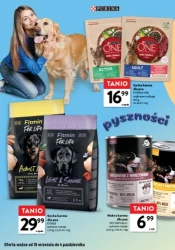 З любов'ю до вашого улюбленця - Intermarche