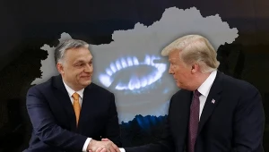 Donald Trump okazał nagłe zrozumienie dla Węgier po rozmowie z Orbanem