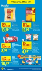 To się opłaca - Lidl