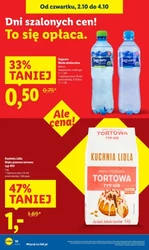 To się opłaca - Lidl