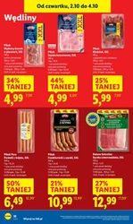 To się opłaca - Lidl