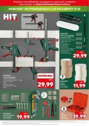 Piorunująco tanie - Kaufland