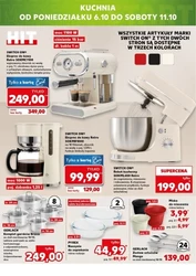 Piorunująco tanie - Kaufland