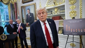 Cła miały pomóc, zaszkodziły. Teraz Trump szykuje rekompensaty dla rolników