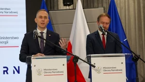 Polska umacnia pozycję w NATO. Kluczowa umowa podpisana