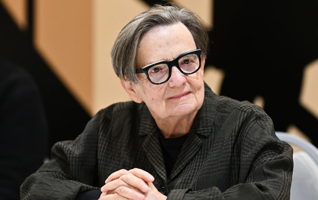 Agnieszka Holland