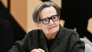 Agnieszka Holland w rozmowie z Maksem Behrem o filmach młodego pokolenia: "Brakuje mi nowych horyzontów"