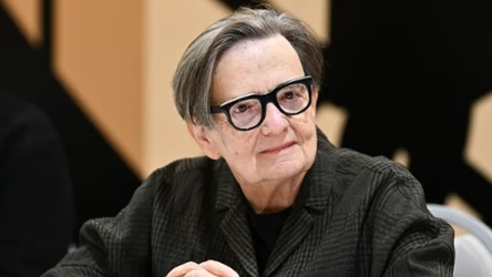 Agnieszka Holland w rozmowie z Maksem Behrem o filmach młodego pokolenia: "Brakuje mi nowych horyzontów"
