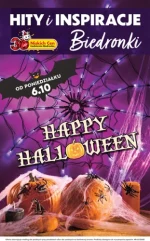 Happy Halloween! - Biedornka