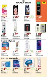 Super zniżki - Drogerie Natura