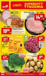 Polska jakość w dobrej cenie - Polomarket
