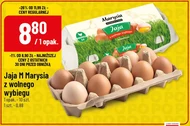 Jajka Marysia