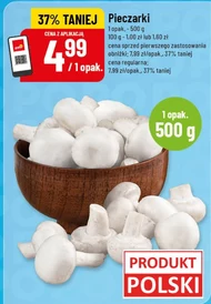 Pieczarki