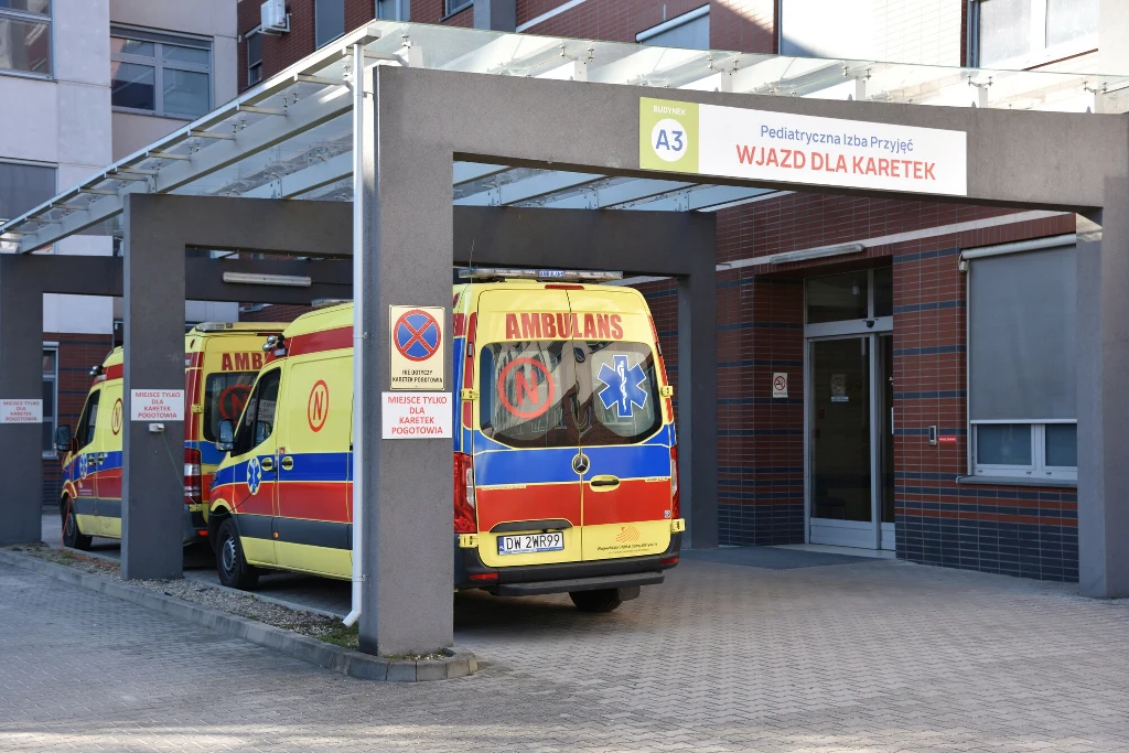 Apel do premiera w sprawie zabezpieczenia pieniędzy na leczenie pacjentów w publicznym systemie